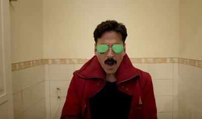 Toilet Ka Jugaad: Akshay Kumar gets into ‘jugadu’ mode in this new song from Toilet: Ek Prem Katha