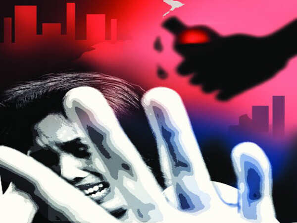 Bareilly: Girl attacked with acid over property dispute