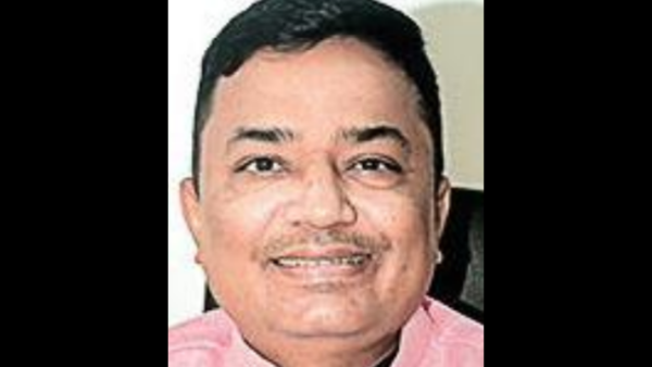 Chitradurga: CEO develops K-Kissan software to avoid malpractices