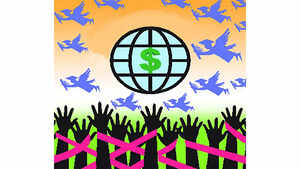 Import Capital, Don’t Export People