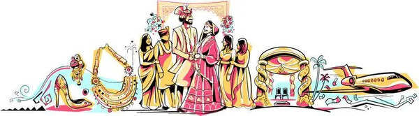 West Asia crisis casts a shadow over wedding industry
