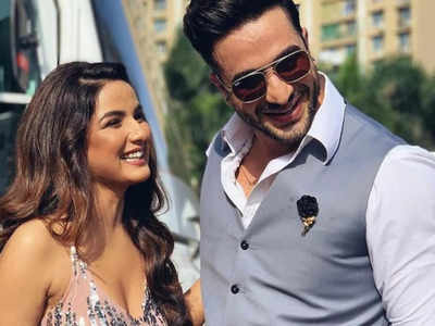 Bigg Boss 14: Jasmin Bhasin confesses being in relationship with Aly Goni for 3 years; says, 'I'm lucky that somebody loves me so much'