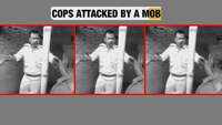 On cam: Bihar cops brutally thrashed by mob after bodies of 2 missing boys found in river 