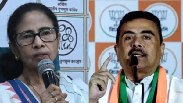 TMC's fort or BJP's breakthrough? The 7 districts that will decide who rules Nabanna