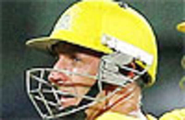 Chennai Super Kings draw from 2012 heartbreak, eye third IPL crown