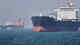 Houthis threaten ban on Israeli ships in Red Sea