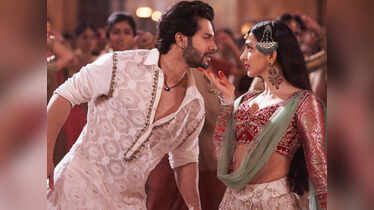 Kalank': Interesting facts about the biggest multi-starrer of the ...