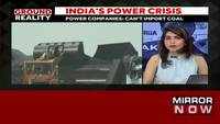 Private power generating companies tell Centre they don't have funds to import coal 