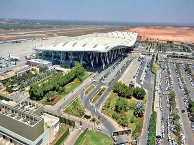 Made in India aviation weather monitoring system installed at Bengaluru airport