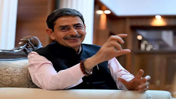 Nehru was not familiar with country’s tradition: Tamil Nadu governor R N Ravi