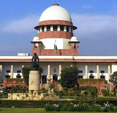 Karnataka moves SC to modify order on release of Cauvery water