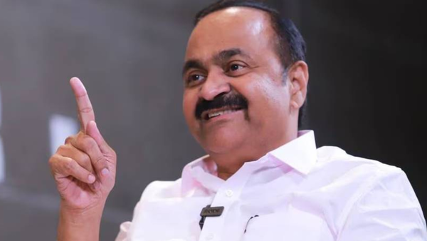 Who is VD Satheesan? Kerala’s new CM & grassroots Congress leader who led the UDF’s comeback, ending LDF rule