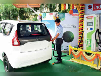 State seeks clarity on e-vehicle batteries