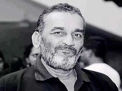Veteran director KV Raju no more