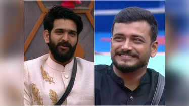 From Roopesh Shetty to Aravind KP: Celebs who found stardom with ...