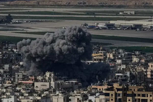 Spent whole night in fear before ceasefire, say Iranians in India