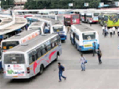 BMTC launches app to ease bus travel