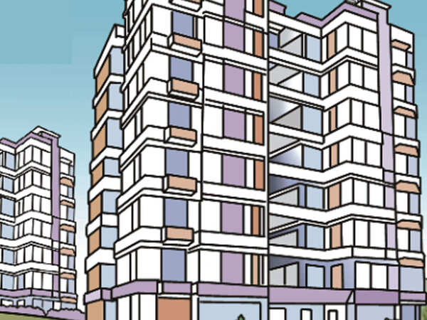 GHMC special drive to check building regularisation applications in Hyderabad