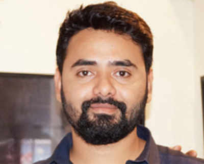 Suraj Chitre makes directorial debut with a film on dogs