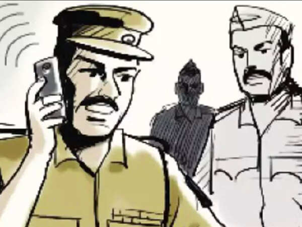 Manipur: Retd IPS officer among 4 abducted from Imphal