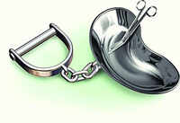 Police arrest one more in organ trafficking case