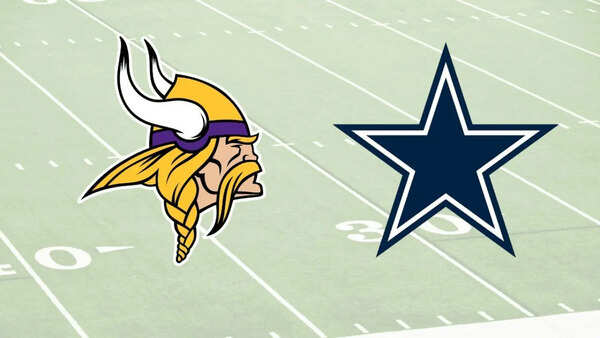 NFL Trade Rumors: Dallas Cowboys linked to $22.5 million Minnesota Vikings star  in potential defensive fix