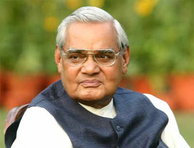 'Vajpayee had special liking for Bengaluru'