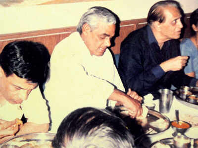 Atal Bihari Vajpayee loved Pune’s poha and simple living