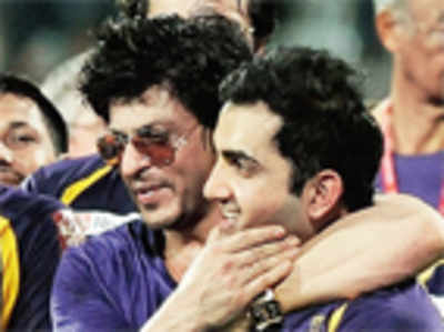 Kolkata Knight Riders invited for global sports summit in the US