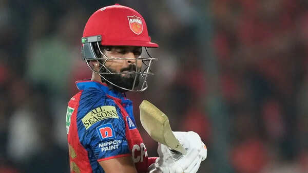 In-form Shreyas Iyer's numbers stand tall, but will they carry Punjab Kings into playoffs?