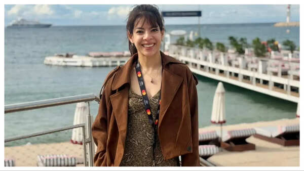 Rumana Molla on her directorial debut: It is a little more satisfying because you are giving birth to something of your own
