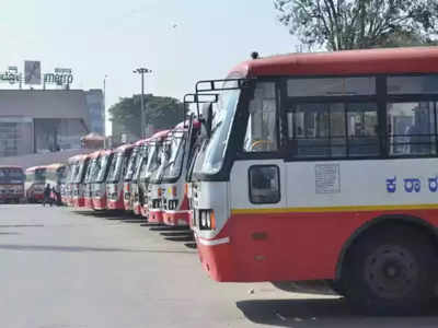 KSRTC to resume buses to Maharashtra