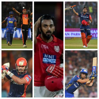 IPL 2018 impact: From KL Rahul to Rishabh Pant, 5 players who can be the future of Indian cricket
