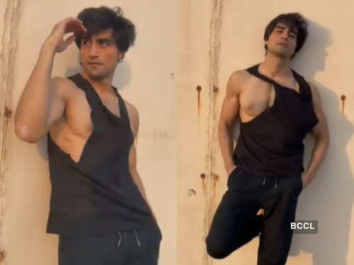 Omborda ot bilan jinsiy aloqa