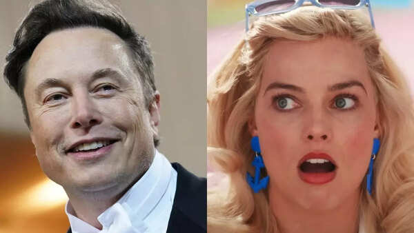 Elon Musk takes a dig at Barbie; joins growing band of conservative viewers who are unhappy with the film