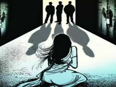 Woman gang-raped by two men, but her ordeal doesn’t end there