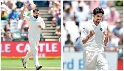 The Tragic Heroes: Indian pacers effort goes in vein as batsmen failed to deliver in first Test