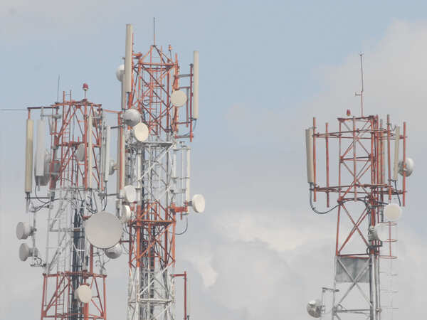 Cantonment Board seeking resolution of mobile phone network issue through auction