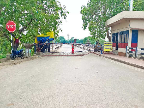Nepal polls: Border to remain sealed for 4 days from today