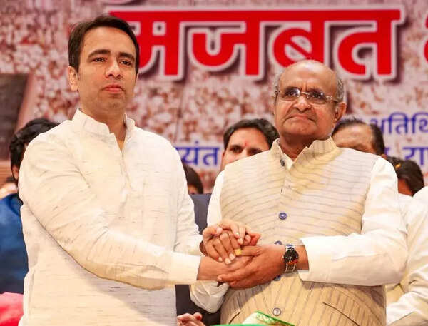 Nitish’s ‘withdrawal’ from active politics forced me to quit JD(U), says KC Tyagi