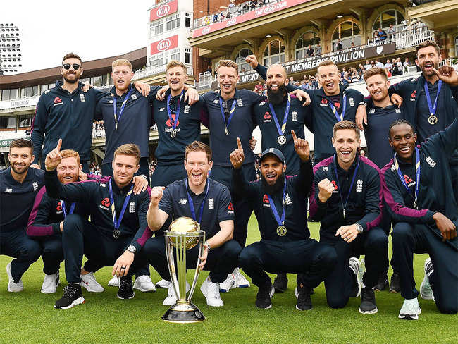 Icc World Cup 2019 Schedule Points Table Teams Venue