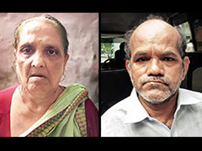 Mumbai: 75-year-old woman, aide held with charas worth Rs 1 crore
