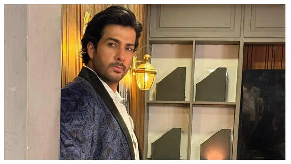Mythological characters have always been very close to me as an actor: Advait Pratap