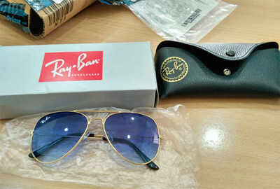 fake ray ban aviator sunglasses