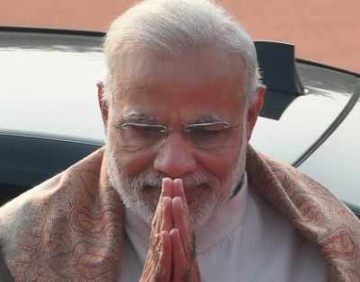Prime Minister Narendra Modi to flag off a number of projects in Varanasi today