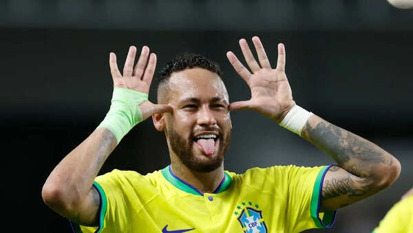 Brazil trusts Neymar despite injury concerns and leaves Chelsea’s $82 million star off World Cup roster