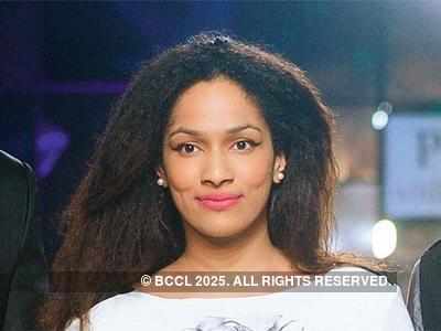 Masaba Gupta: My chest swells with pride when people call me ‘bastard child’ or ‘illegitimate West Indian’