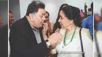 'Rishi's demise felt like losing my 4th child' 