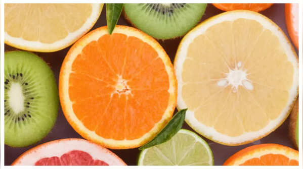 Increase your Vitamin C