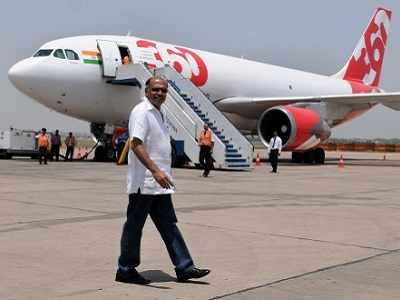 Air Deccan to resume services to and fro Mumbai under UDAN scheme